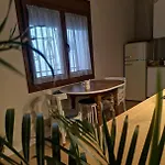 Casa El Tratado, Situada En El Casco Historico Con Patio Privado * טורדסיאס