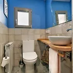 Casa El Tratado, Situada En El Casco Historico Con Patio Privado טורדסיאס