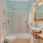בית נופש Casa El Tratado, Situada En El Casco Historico Con Patio Privado