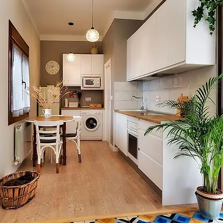 בית נופש Casa El Tratado, Situada En El Casco Historico Con Patio Privado *