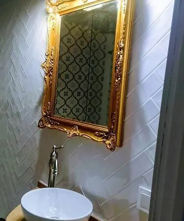 בית נופש Casa El Tratado, Situada En El Casco Historico Con Patio Privado *