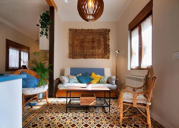 Casa El Tratado, Situada En El Casco Historico Con Patio Privado 펜션 토르데실라